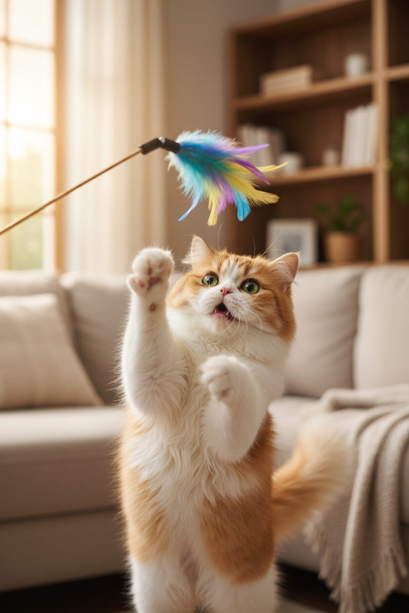 Cats